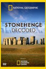 Watch Stonehenge Decoded Nowvideo
