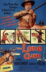 Watch The Lone Gun Nowvideo