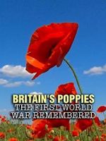 Watch Britain\'s Poppies: The First World War Remembered Nowvideo