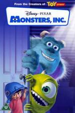 Watch Monsters, Inc. Nowvideo