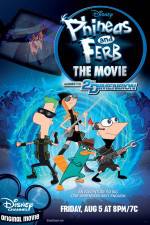 Watch Phineas And Ferb The Movie Across The 2Nd Dimension - In Fabulous 2D Nowvideo