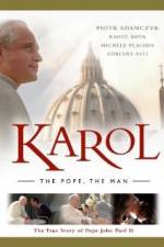 Watch Karol: The Pope, The Man Nowvideo