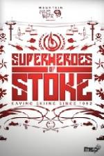 Watch Superheroes of Stoke Nowvideo