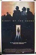 Watch Night of the Comet Nowvideo
