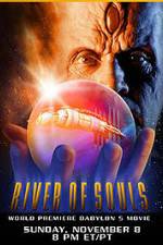 Watch Babylon 5: The River of Souls Nowvideo