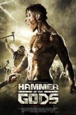 Watch Hammer of the Gods Nowvideo