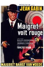 Watch Maigret voit rouge Nowvideo