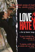 Watch Love  Hate Nowvideo