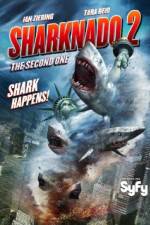 Watch Sharknado 2: The Second One Nowvideo
