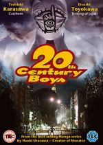 Watch 20th Century Boys 1: Beginning of the End Nowvideo