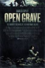 Watch Open Grave Nowvideo