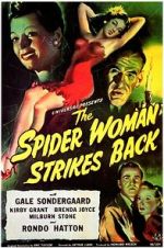 Watch The Spider Woman Strikes Back Nowvideo