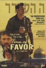 Watch Time of Favor Nowvideo