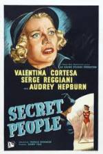 Watch The Secret People Nowvideo