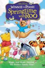 Watch Winnie the Pooh Springtime with Roo Nowvideo