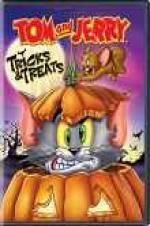 Watch Tom and Jerry: Tricks & Treats Nowvideo