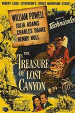 Watch The Treasure of Lost Canyon Nowvideo