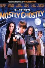Watch Mostly Ghostly Nowvideo
