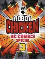 Watch Robot Chicken DC Comics Special 3: Magical Friendship (TV Short 2015) Nowvideo