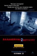Watch Paranormal Activity 2 Nowvideo