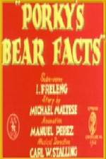 Watch Porky's Bear Facts Nowvideo