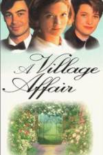 Watch A Village Affair Nowvideo