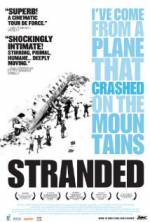Watch Stranded: I've Come from a Plane That Crashed on the Mountains Nowvideo