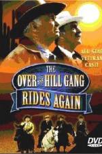 Watch The Over-the-Hill Gang Rides Again Nowvideo