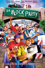 Watch Da Block Party Nowvideo