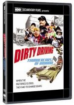 Watch Dirty Driving: Thundercars of Indiana Nowvideo