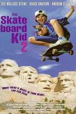 Watch The Skateboard Kid II Nowvideo