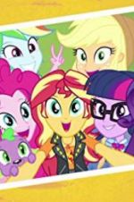 Watch My Little Pony Equestria Girls: Forgotten Friendship Nowvideo