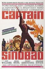 Watch Captain Sindbad Nowvideo