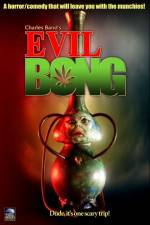 Watch Evil Bong Nowvideo