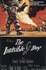 Watch The Invisible Boy Nowvideo