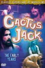 Watch Cactus Jack The Early Years Nowvideo