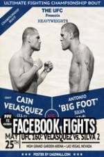 Watch UFC 160 Velasquez vs Silva 2 Facebook Fights Nowvideo