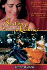 Watch Satin rouge Nowvideo