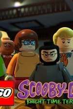 Watch LEGO Scooby-Doo! Knight Time Terror Nowvideo