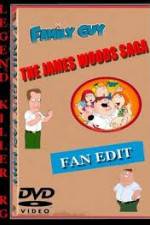 Watch Family Guy The James Woods Saga Nowvideo