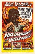 Watch Fire Maidens of Outer Space Nowvideo