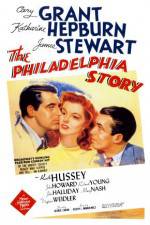 Watch The Philadelphia Story Nowvideo