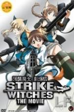 Watch Strike Witches the Movie Nowvideo