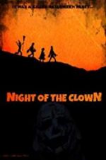 Watch Night of the Clown Nowvideo