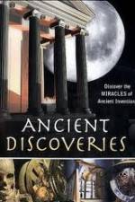 Watch History Channel: Ancient Discoveries - Secret Science Of The Occult Nowvideo