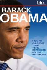 Watch Biography: Barack Obama Nowvideo