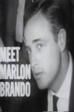 Watch Meet Marlon Brando Nowvideo