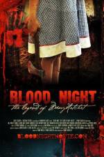 Watch Blood Night Nowvideo