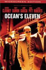 Watch Ocean's Eleven Nowvideo