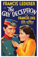 Watch The Gay Deception Nowvideo